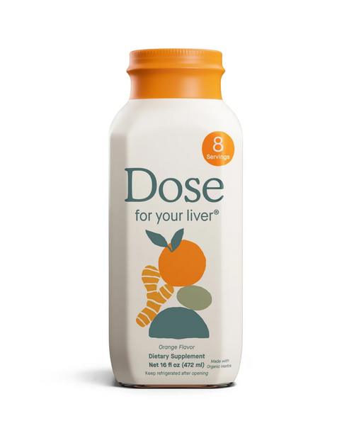 Dose for your Liver®